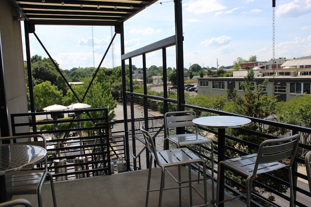 Ration and Dram 30307