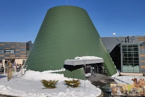 Brașov Planetarium image