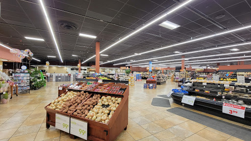 Supermarket «Giant Eagle Supermarket», reviews and photos, 873 Refugee Rd, Pickerington, OH 43147, USA