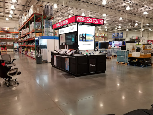 Warehouse club «Costco Wholesale», reviews and photos, 9700 E Kellogg Ave, Wichita, KS 67207, USA