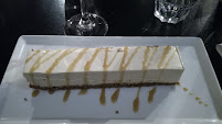 Gâteau au fromage du Prison Du Bouffay - Restaurant et Grillades 7/7 à Nantes - n°2