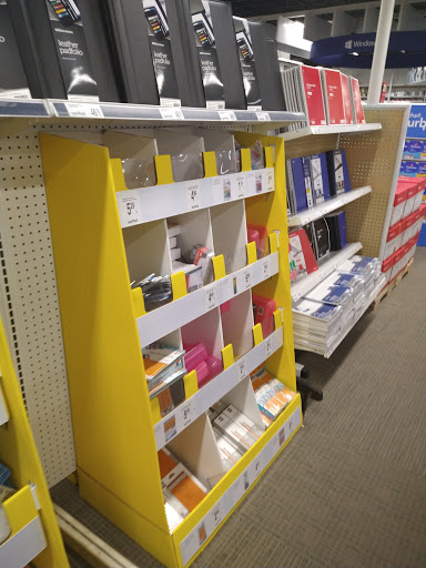 Office Supply Store «Office Depot», reviews and photos, 222 Fairview Dr, Carson City, NV 89701, USA