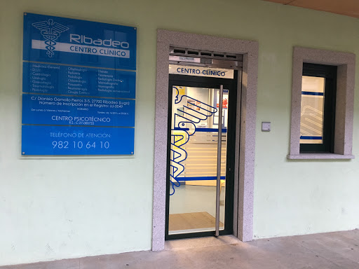 María Pérez Iglesias - Psicóloga Sanitaria (Ribadeo) en Ribadeo, Lugo