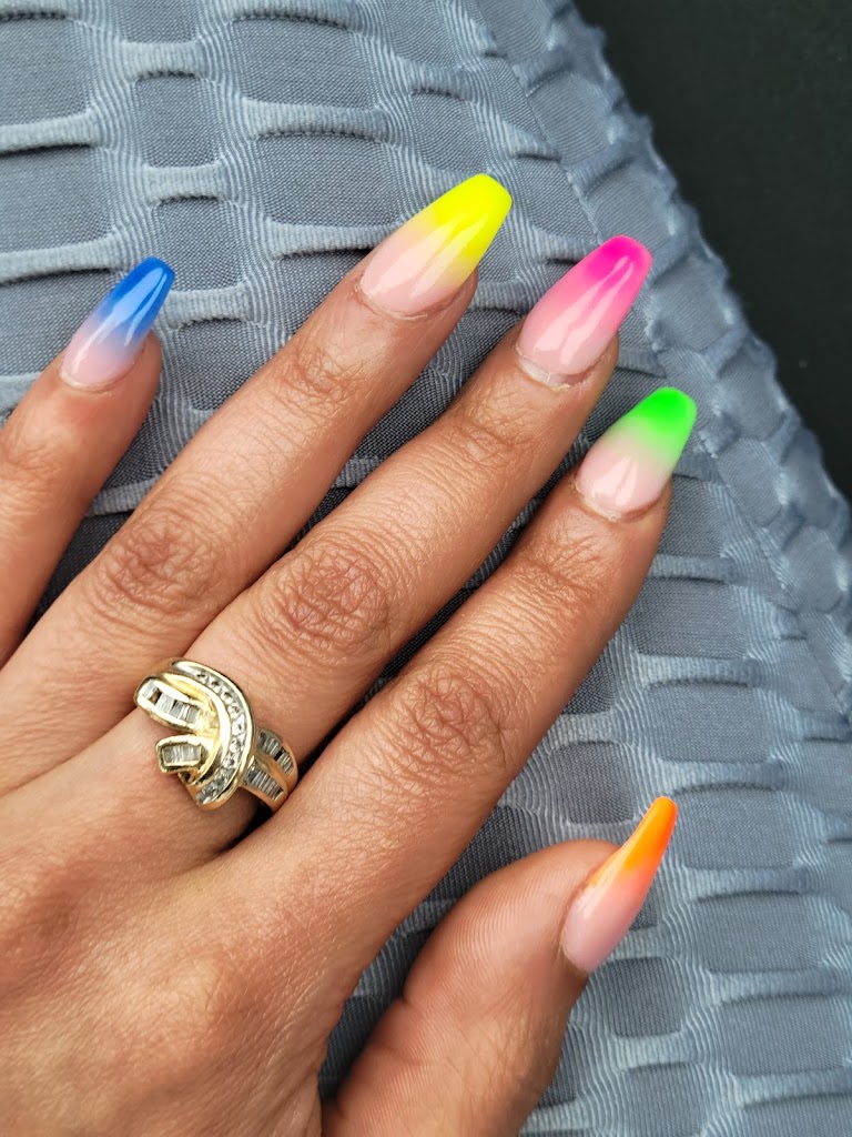 Perfect Nails 02721