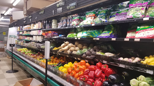 Supermarket «Madanim Supermarket», reviews and photos, 18 Washington Ave, Spring Valley, NY 10977, USA