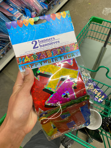 Dollar Store «Dollar Tree», reviews and photos, 9809 Main St #100, Damascus, MD 20872, USA