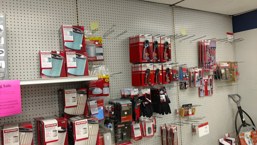 Appliance Store «Sears Outlet», reviews and photos, 65 Holmes Rd, Newington, CT 06111, USA