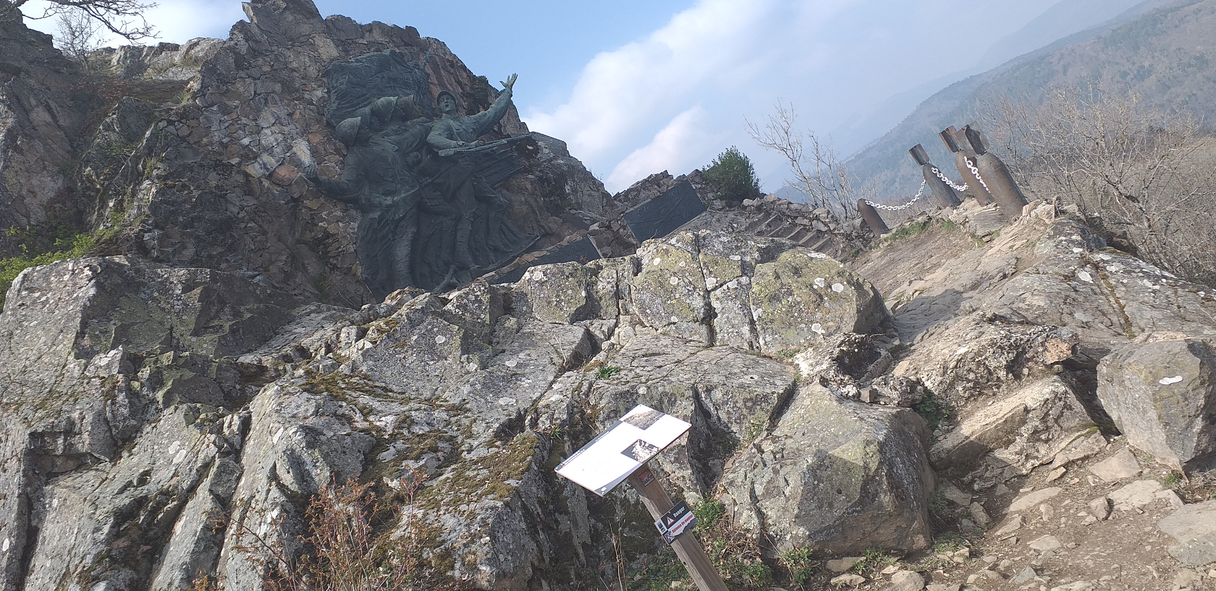 Photo n° 16 de l'avis de Stéphanie.e fait le 15/04/2019 à 14:42