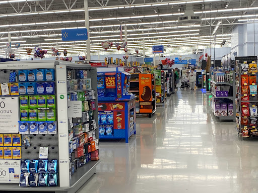 Department Store «Walmart Supercenter», reviews and photos, 2461 E Gulf to Lake Hwy, Inverness, FL 34453, USA