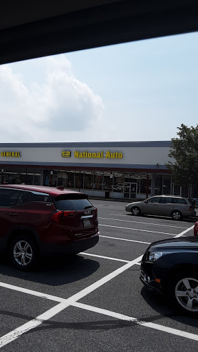 National Auto Stores, 434 Blue Valley Dr, Bangor, PA 18013, USA, 