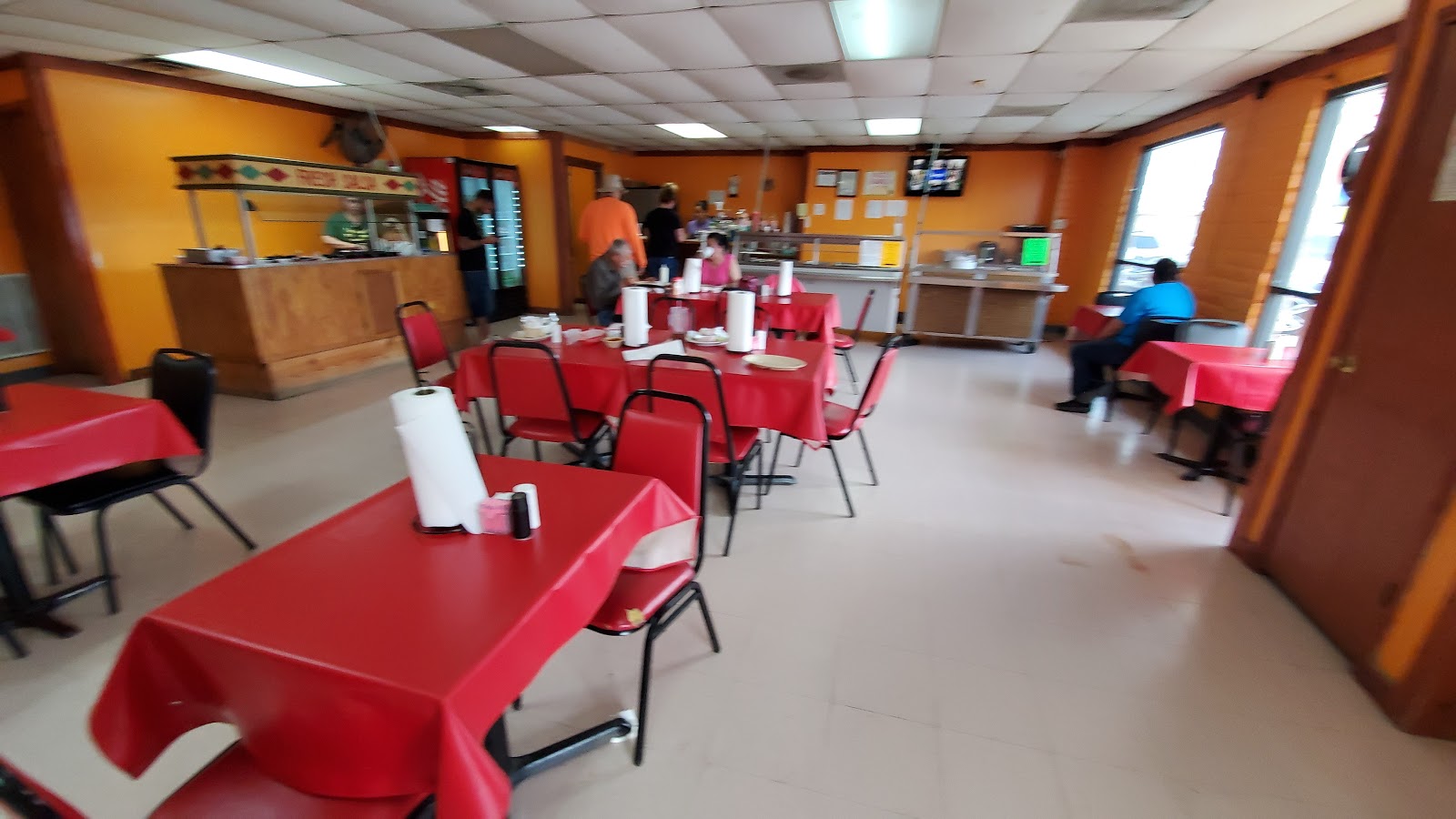 Augie's Taqueria