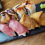 Photo n°1 de l'avis de piotr.e fait le 06/02/2022 à 19:08 sur le  Wangfu Restaurant à Frankfurt