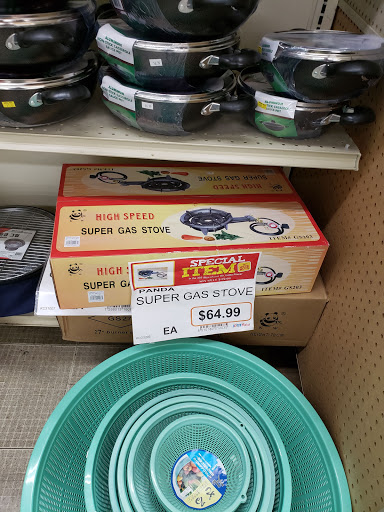 Korean Grocery Store «Lotte Plaza Market», reviews and photos, 8801 Baltimore National Pike, Ellicott City, MD 21043, USA