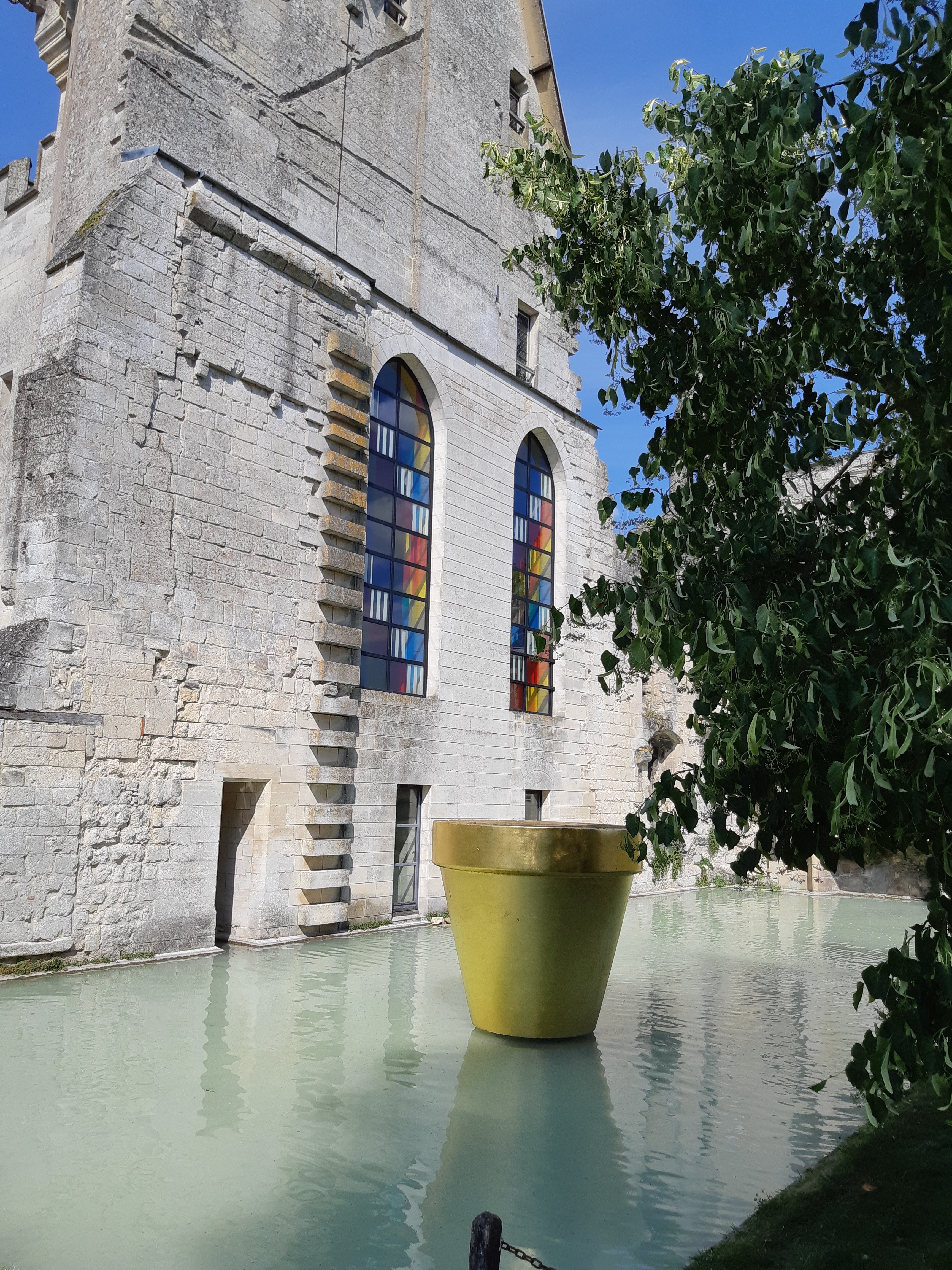 Photo n° 1 de l'avis de Frédéric.A fait le 08/07/2018 à 07:40