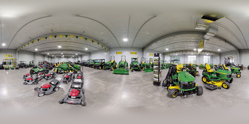 Motorcycle Dealer «Power Pac Inc», reviews and photos, 3802 S Central Ave, Marshfield, WI 54449, USA
