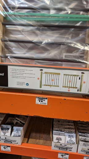 Home Improvement Store «The Home Depot», reviews and photos, 1074 Cross Creek Dr, Saltillo, MS 38866, USA