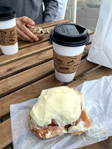 Bakery «Mount Dessert Bakery», reviews and photos, 122 Cottage St, Bar Harbor, ME 04609, USA