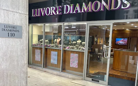 Luvore Diamonds image