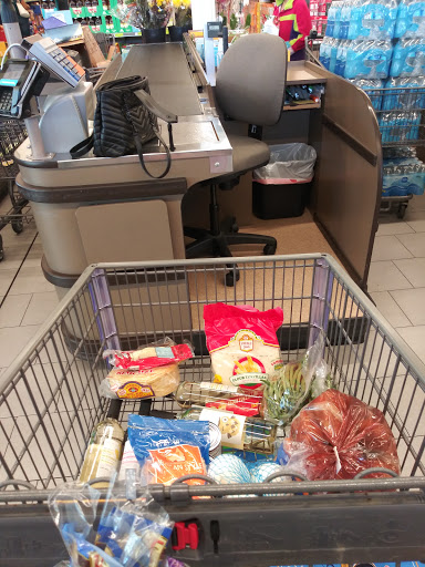 Supermarket «ALDI», reviews and photos, 4580 Atlantic Ave, Long Beach, CA 90807, USA