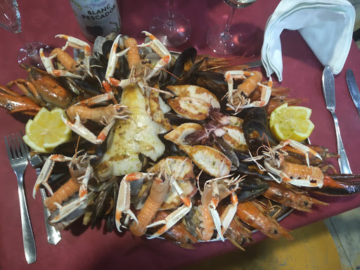 Información y opiniones sobre Bar Restaurante D. I D. 2 de Manresa
