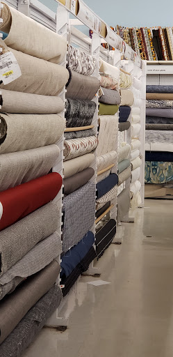 Fabric Store «Jo-Ann Fabrics and Crafts», reviews and photos, 1272 NJ-27, Colonia, NJ 07067, USA