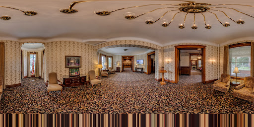 Funeral Home «Webb Noonan Kidd Funeral Home», reviews and photos, 240 Ross Ave, Hamilton, OH 45013, USA