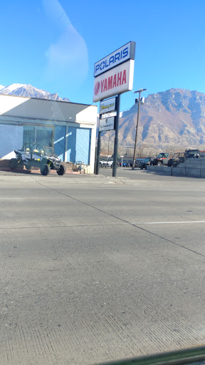 Motorcycle Dealer «Escape Motorsports», reviews and photos, 1480 N State St, Provo, UT 84604, USA