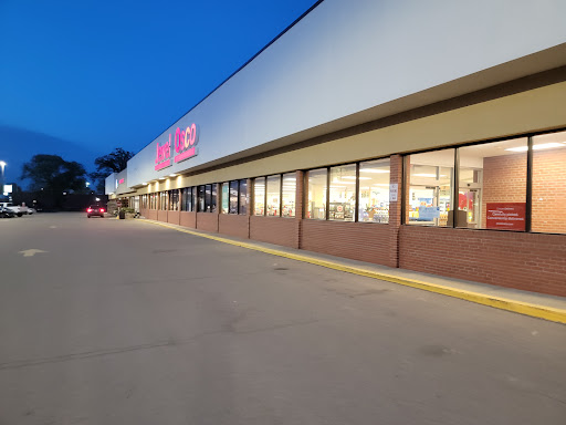 Grocery Store «Jewel-Osco», reviews and photos, 1320 Sycamore Rd, DeKalb, IL 60115, USA