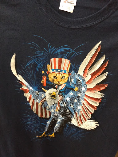 Discount Store «Walmart», reviews and photos, 201 Walton Rd, Harlan, KY 40831, USA