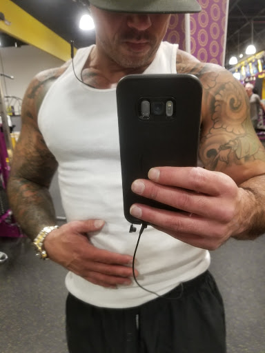 Gym «Planet Fitness», reviews and photos, 120 N Fair Ave, Yakima, WA 98901, USA