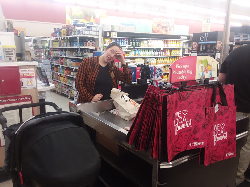 Tops Saranac Lake, 156 Church St, Saranac Lake, NY 12983, USA, 