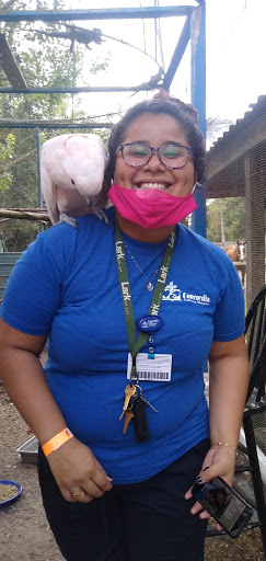 Animal Rescue Service «Nanny’s Educational Zoo And Rescue», reviews and photos, 1139 Livingston Rd, Lutz, FL 33559, USA