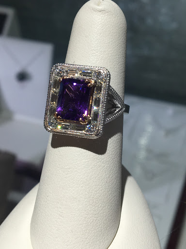 Jeweler «Princess Jewelers», reviews and photos, 55 Crystal Ave # 5, Derry, NH 03038, USA