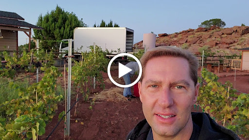 Winery «Desert Rock Winery», reviews and photos, 7302 E Helm Dr #1002, Scottsdale, AZ 85260, USA