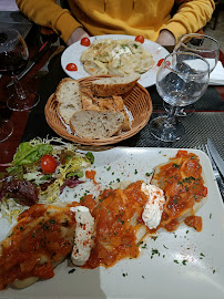 Plats et boissons du Restaurant CHEZ VASSILI à Nancy - n°4