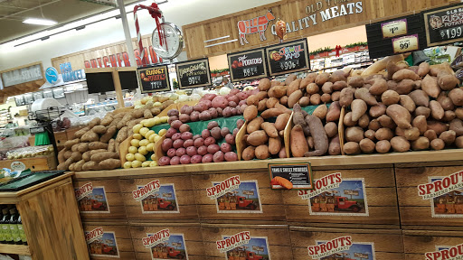 Health Food Store «Sprouts Farmers Market», reviews and photos, 7728 E Central Ave, Wichita, KS 67206, USA