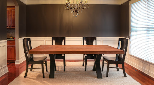 Furniture Store «Rustic Elements Furniture», reviews and photos, 100 McDonald Ave, Joliet, IL 60431, USA