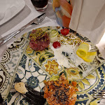 Photo n°2 de l'avis de David.o fait le 07/07/2022 à 19:31 sur le  Ristorante Coco's à Lido di Tarquinia