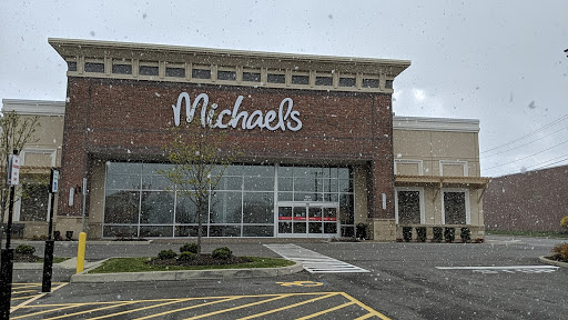 Craft Store «Michaels», reviews and photos, 1261 Niagara Falls Blvd, Amherst, NY 14226, USA
