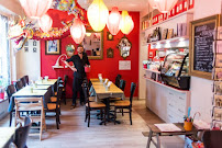 Atmosphère du Restaurant vietnamien Poids Plume Bistro Viet à Strasbourg - n°1