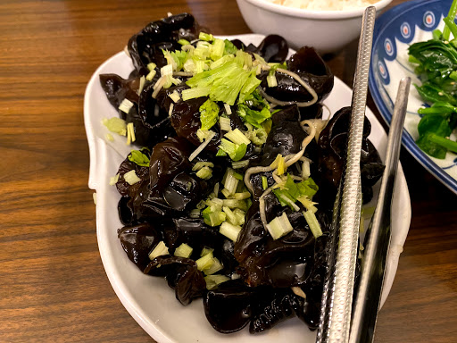 六度素食 的照片