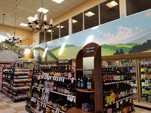 Liquor Store «Macys Liquors», reviews and photos, 1093 Lexington St, Waltham, MA 02451, USA
