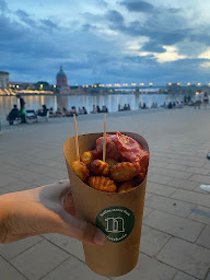 Photo n°21 de Nocchio à Toulouse ()
