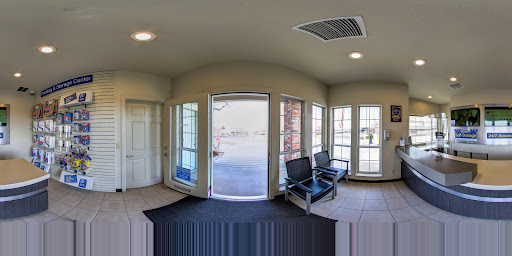 Self-Storage Facility «Security Self Storage», reviews and photos, 121 Old Broadmoor Rd, Colorado Springs, CO 80906, USA