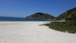 Meio Plajı'in fotoğrafı vahşi alan