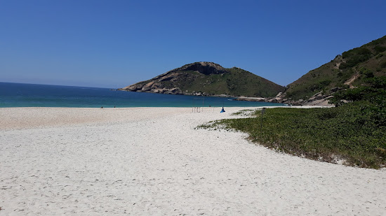 Meio Plajı