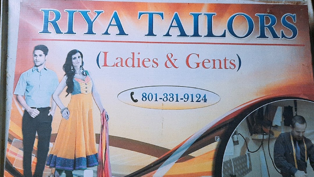 Riya Tailors