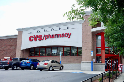CVS, 900 Assembly St, Columbia, SC 29201, USA, 