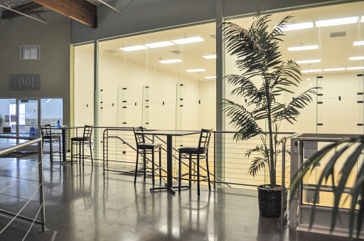 Gym «In-Shape Health Clubs», reviews and photos, 2370 Fremont St, Monterey, CA 93940, USA