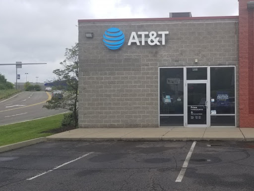 AT&T Authorized Retailer, 400 Home Dr, Pittsburgh, PA 15275, USA, 